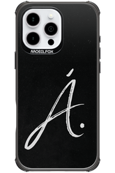 (Off Space) A II 2.0 - Apple iPhone 16 Pro Max
