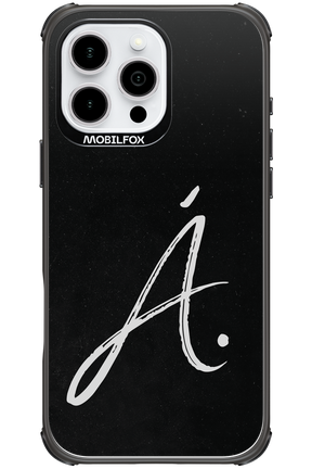 (Off Space) A II 2.0 - Apple iPhone 16 Pro Max