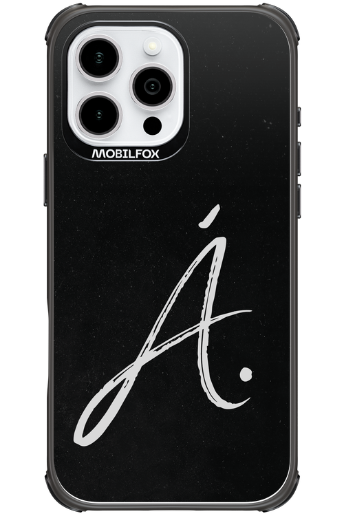 (Off Space) A II 2.0 - Apple iPhone 16 Pro Max