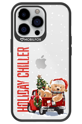 Holiday Chiller - Apple iPhone 13 Pro