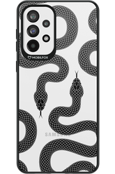 Snakes 2.0 - Samsung Galaxy A73