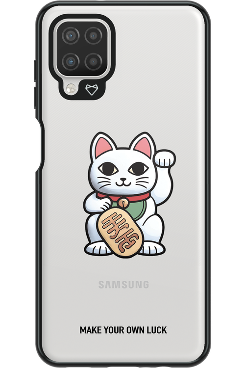 Maneki Neko - Samsung Galaxy A12