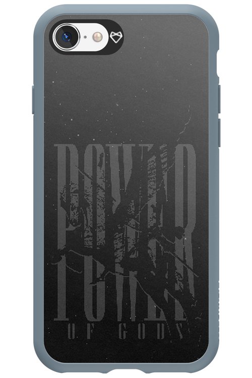 Power of Gods - Apple iPhone SE 2020