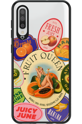 Fruit Queen 2.0 - Samsung Galaxy A50