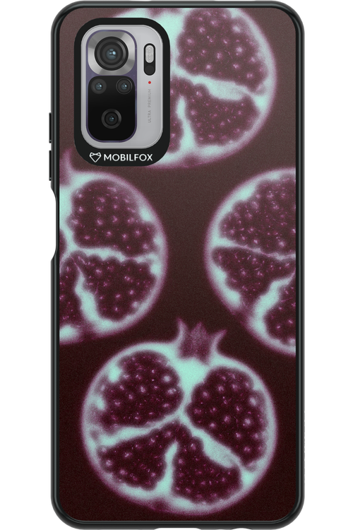 Persephone 2.0 - Xiaomi Redmi Note 10