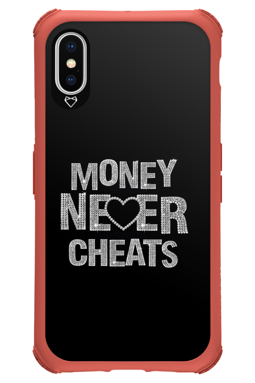 Money Cheats 2.0 - Apple iPhone XS