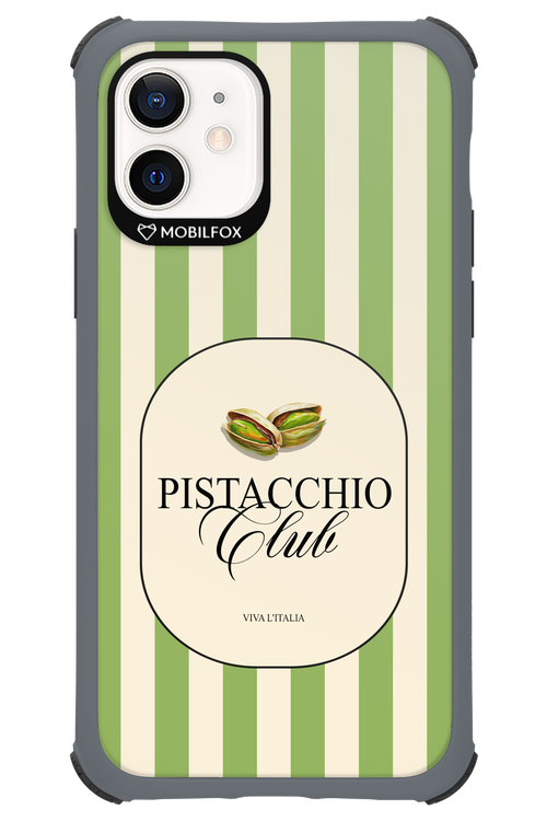 P-Club - Apple iPhone 12