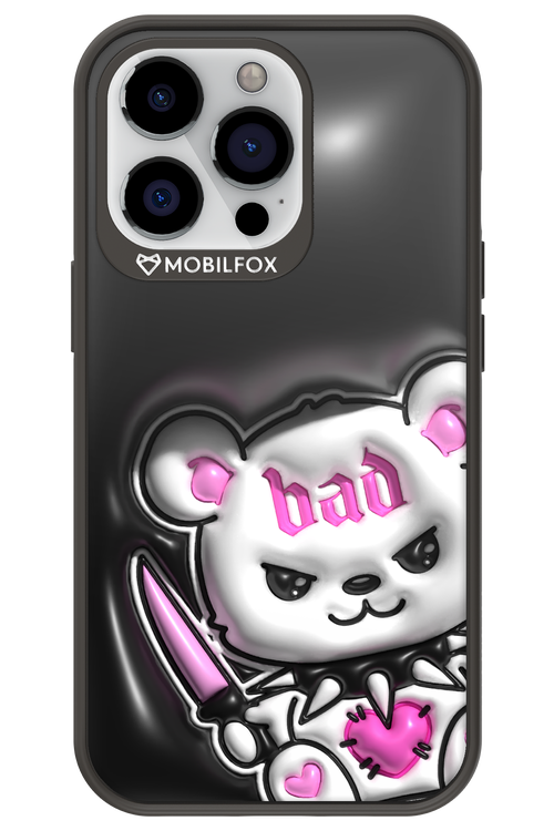 Bad Bear - Apple iPhone 13 Pro