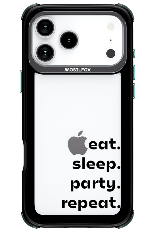 Party Loop 2.0 - Apple iPhone 17 Pro Max