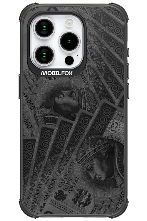 200 2.0 - Apple iPhone 15 Pro