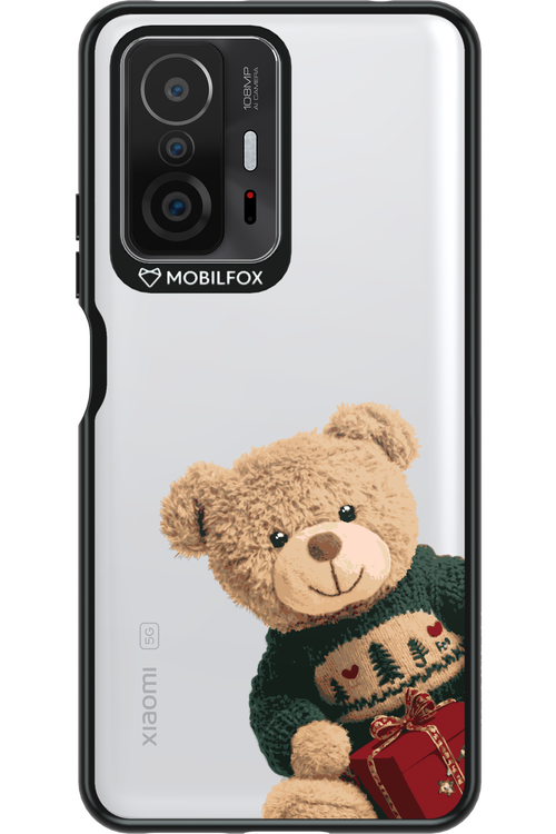 Gifting Bear - Xiaomi Mi 11T