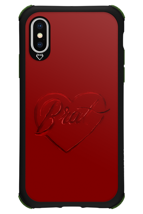 Brat - Apple iPhone XS