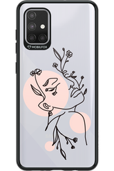 Confidence 2.0 - Samsung Galaxy A71