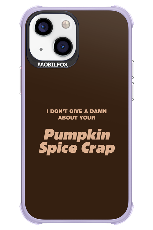 P-Spice Crap - Apple iPhone 13 Mini