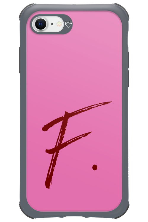 (Sorbet) F 2.0 - Apple iPhone SE 2020