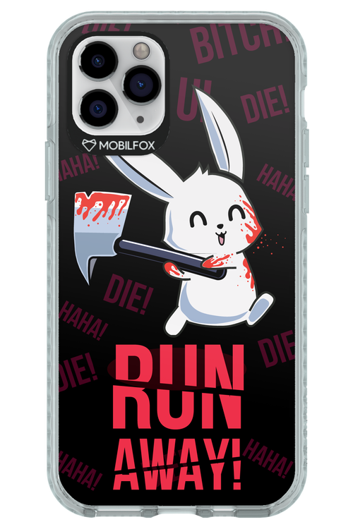 Run Away 2.0 - Apple iPhone 11 Pro