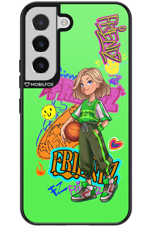 Wera - Samsung Galaxy S22