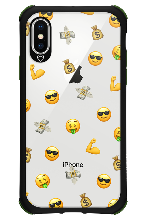 Swag - Apple iPhone XS