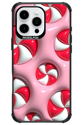 XMAS Candy - Apple iPhone 16 Pro Max