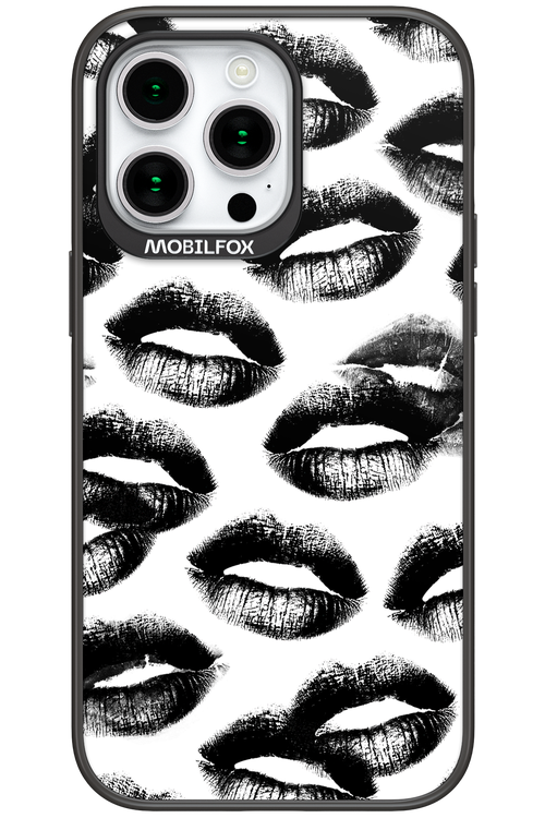 Ghost Kiss 2.0 - Apple iPhone 15 Pro Max