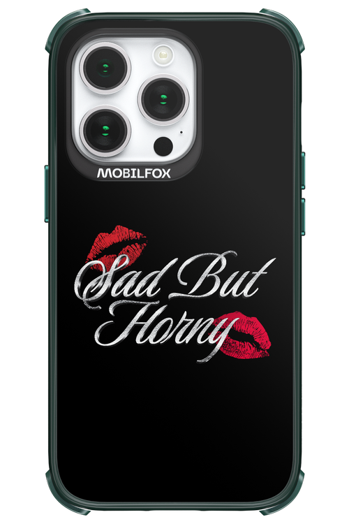 Sad But Horny 2.0 - Apple iPhone 14 Pro