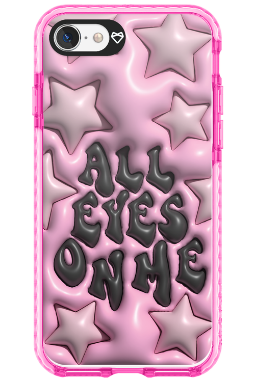 All Eyes On Me - Apple iPhone 8