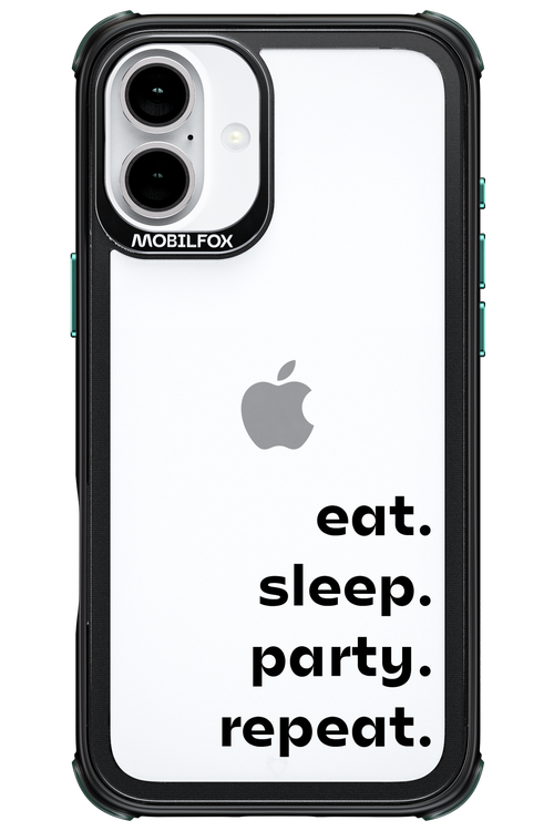 Party Loop - Apple iPhone 16 Plus