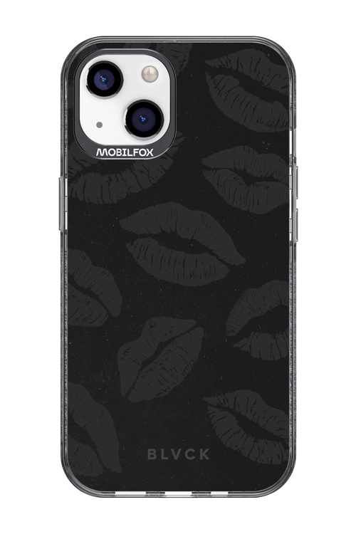 Dark Lips - Apple iPhone 13