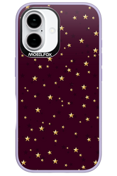 Xmas Stars - Apple iPhone 16