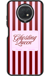 Ghosting Queen2 2.0 - Xiaomi Redmi Note 9T 5G