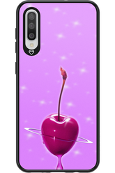 Space Cherry - Samsung Galaxy A50