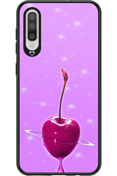 Space Cherry - Samsung Galaxy A50