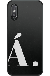 A II (Off Space) 2.0 - Xiaomi Redmi 9A