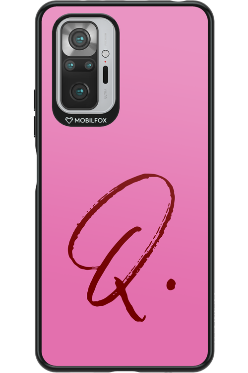 (Sorbet) Q 2.0 - Xiaomi Redmi Note 10 Pro