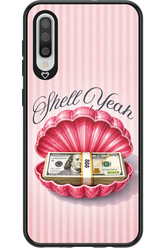 Shell Yeah 2.0 - Samsung Galaxy A50
