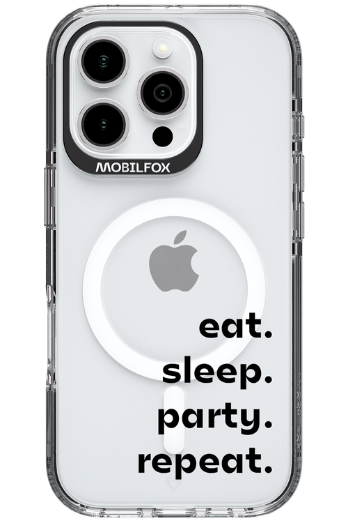 Party Loop - Apple iPhone 16 Pro
