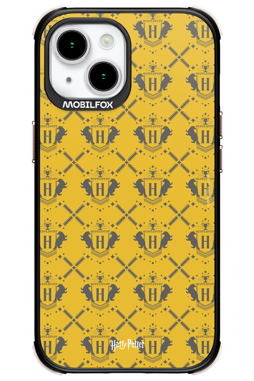 You Might Belong in Hufflepuff - Apple iPhone 15