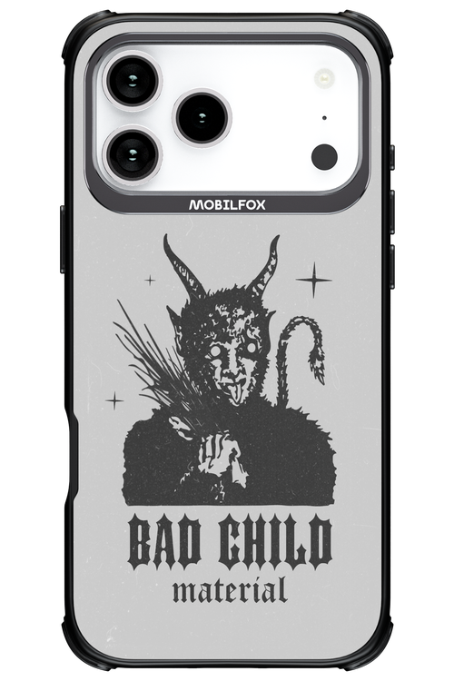 Krampus - Apple iPhone 17 Pro Max