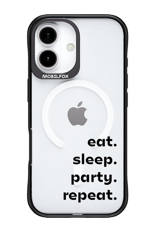 Party Loop 2.0 - Apple iPhone 17