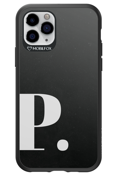 P (Off Space) 2.0 - Apple iPhone 11 Pro