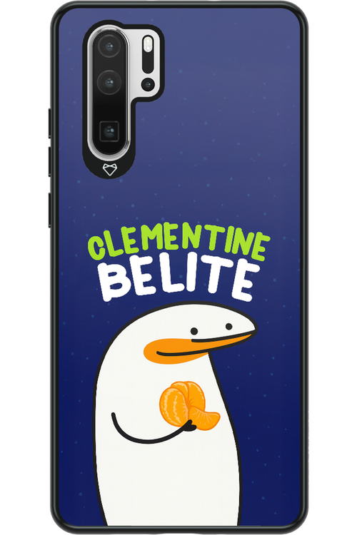 Clementine Belite 2.0 - Huawei P30 Pro