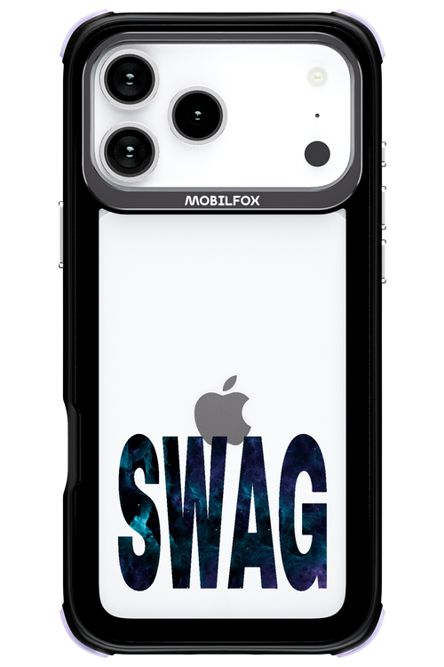 Holo Swag 2.0 - Apple iPhone 17 Pro Max
