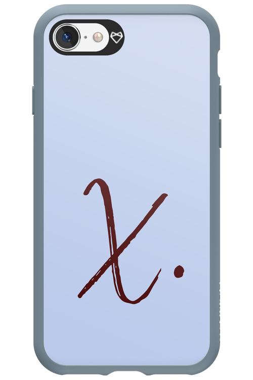 (Jellyfish Presso) X 2.0 - Apple iPhone SE 2020