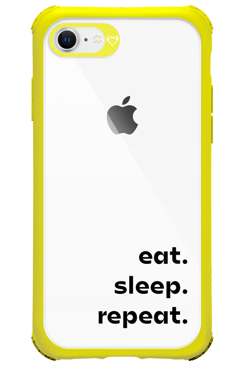 Daily Loop 2.0 - Apple iPhone 8