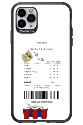 house party - Apple iPhone 11 Pro Max