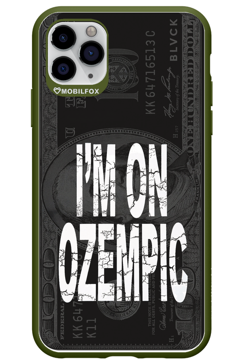 ozempic 2.0 - Apple iPhone 11 Pro Max