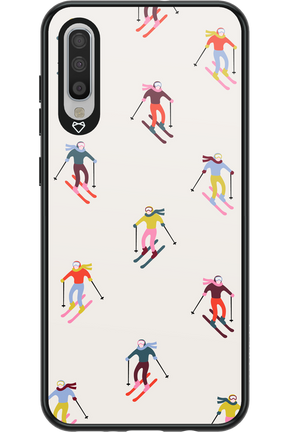 Snow Motion - Samsung Galaxy A70