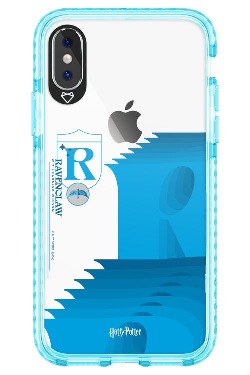 Rowena Ravenclaw - Apple iPhone XS