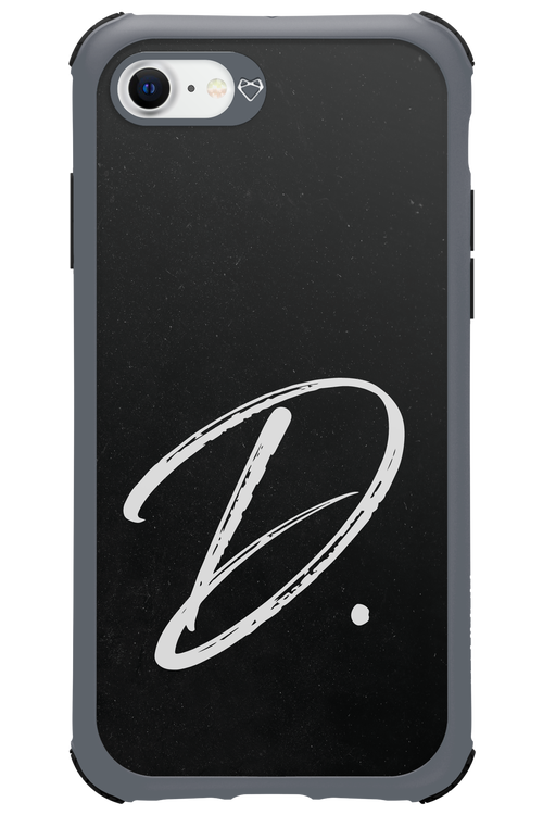 (Off Space) D 2.0 - Apple iPhone SE 2022