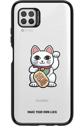 Maneki Neko - Huawei P40 Lite